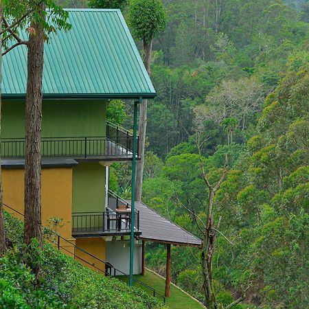 فندق Tea Hills إيلا المظهر الخارجي الصورة
