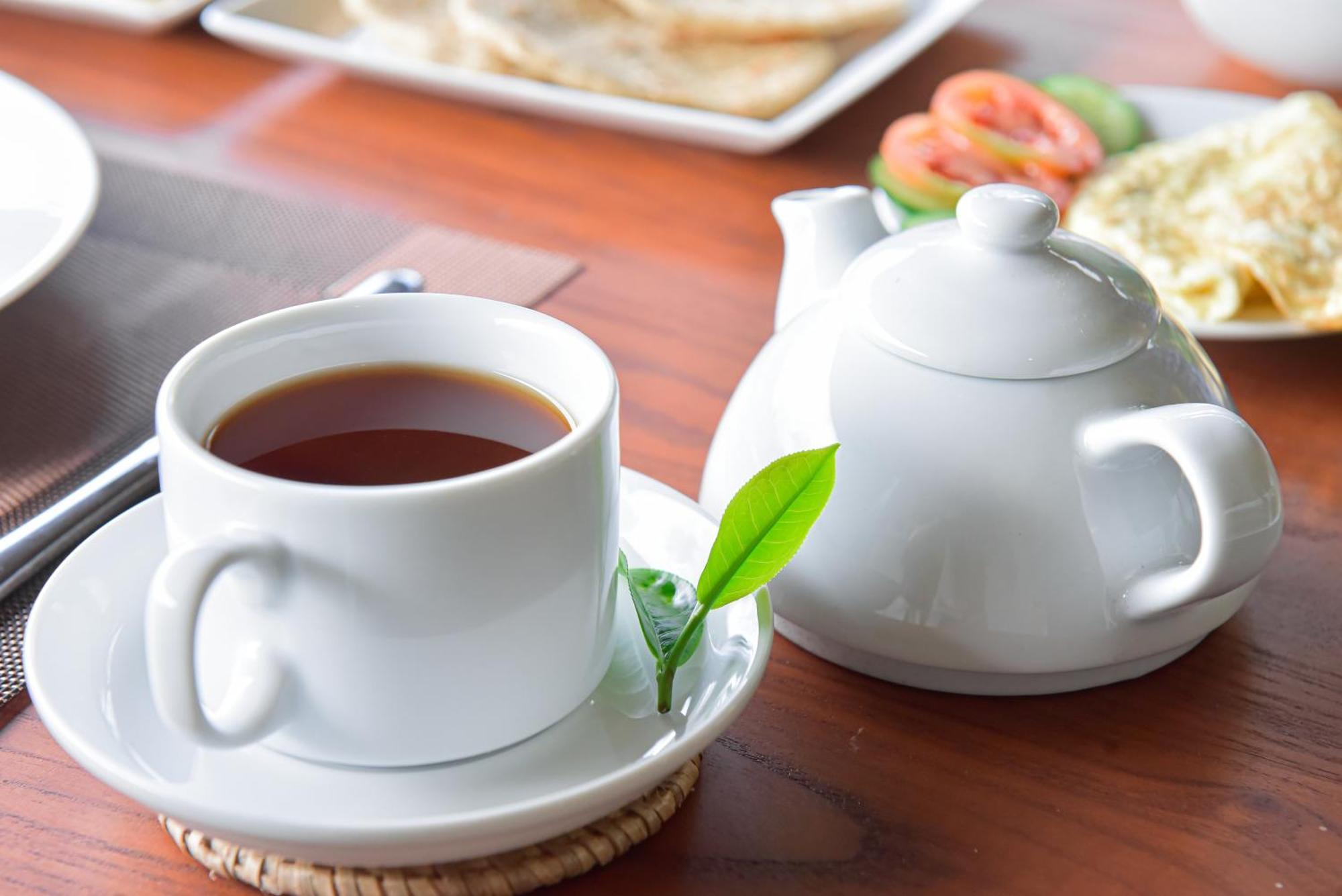 فندق Tea Hills إيلا المظهر الخارجي الصورة