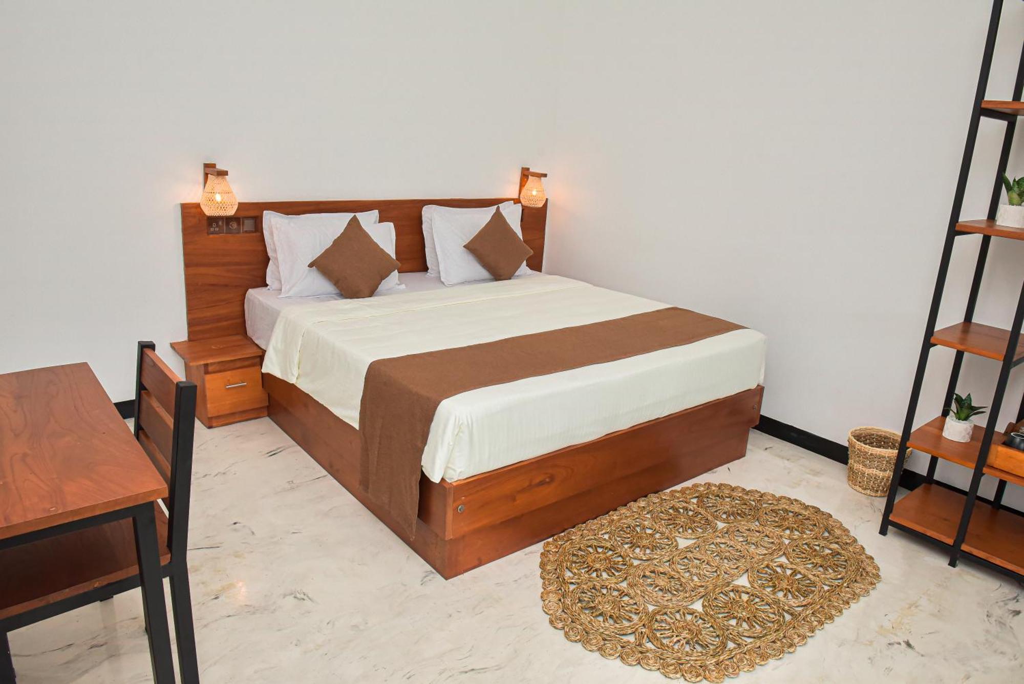 فندق Tea Hills إيلا المظهر الخارجي الصورة