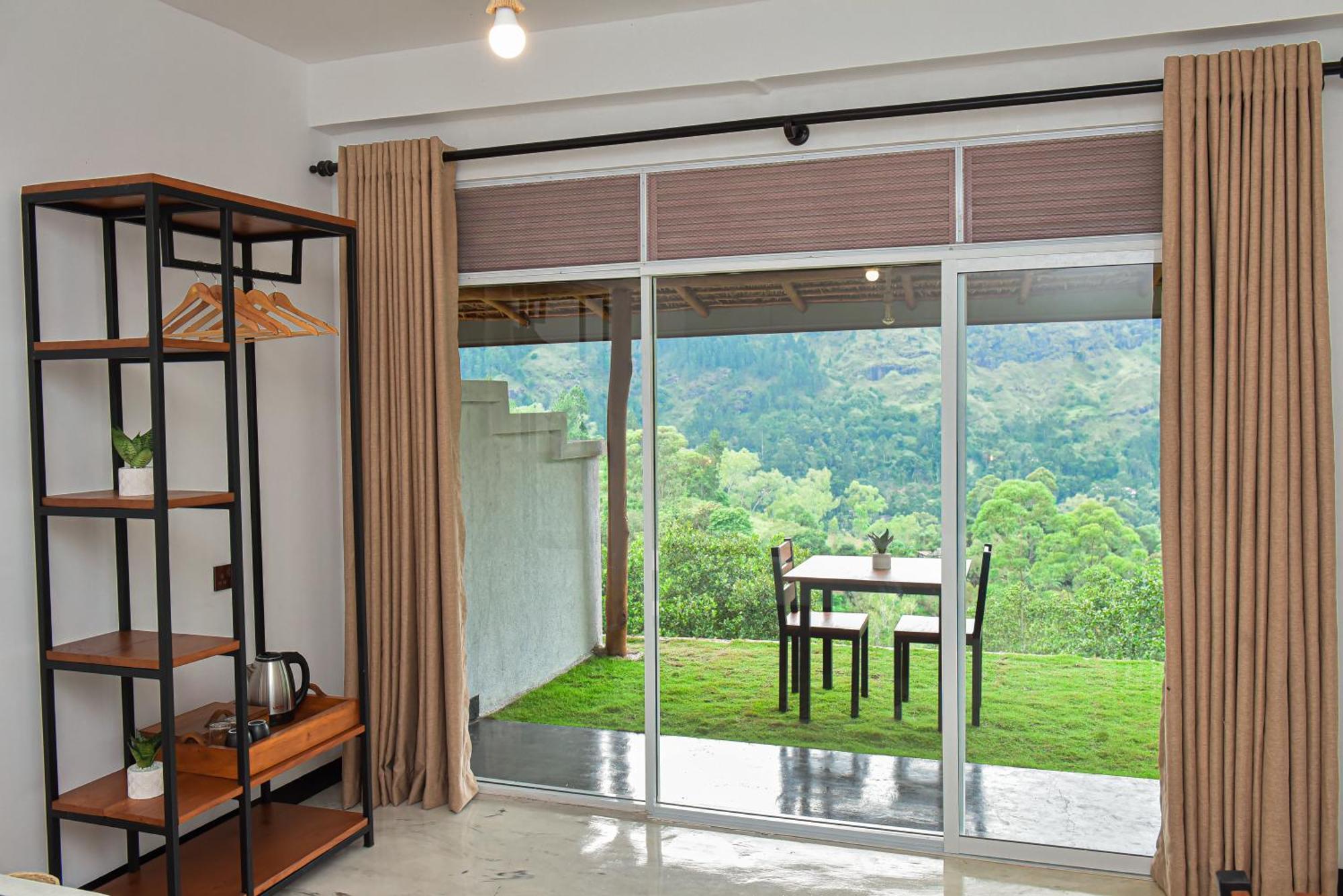 فندق Tea Hills إيلا المظهر الخارجي الصورة