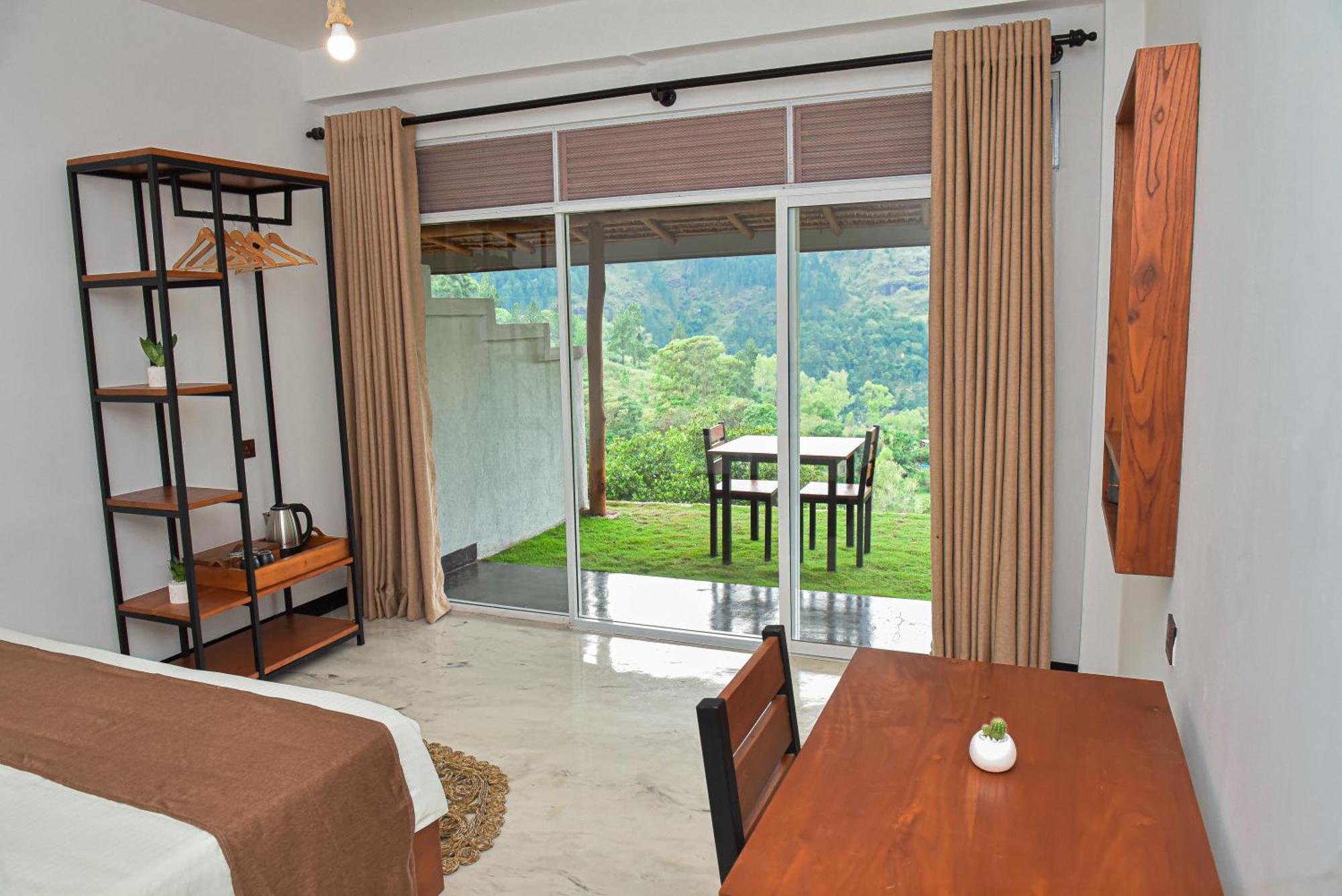فندق Tea Hills إيلا المظهر الخارجي الصورة