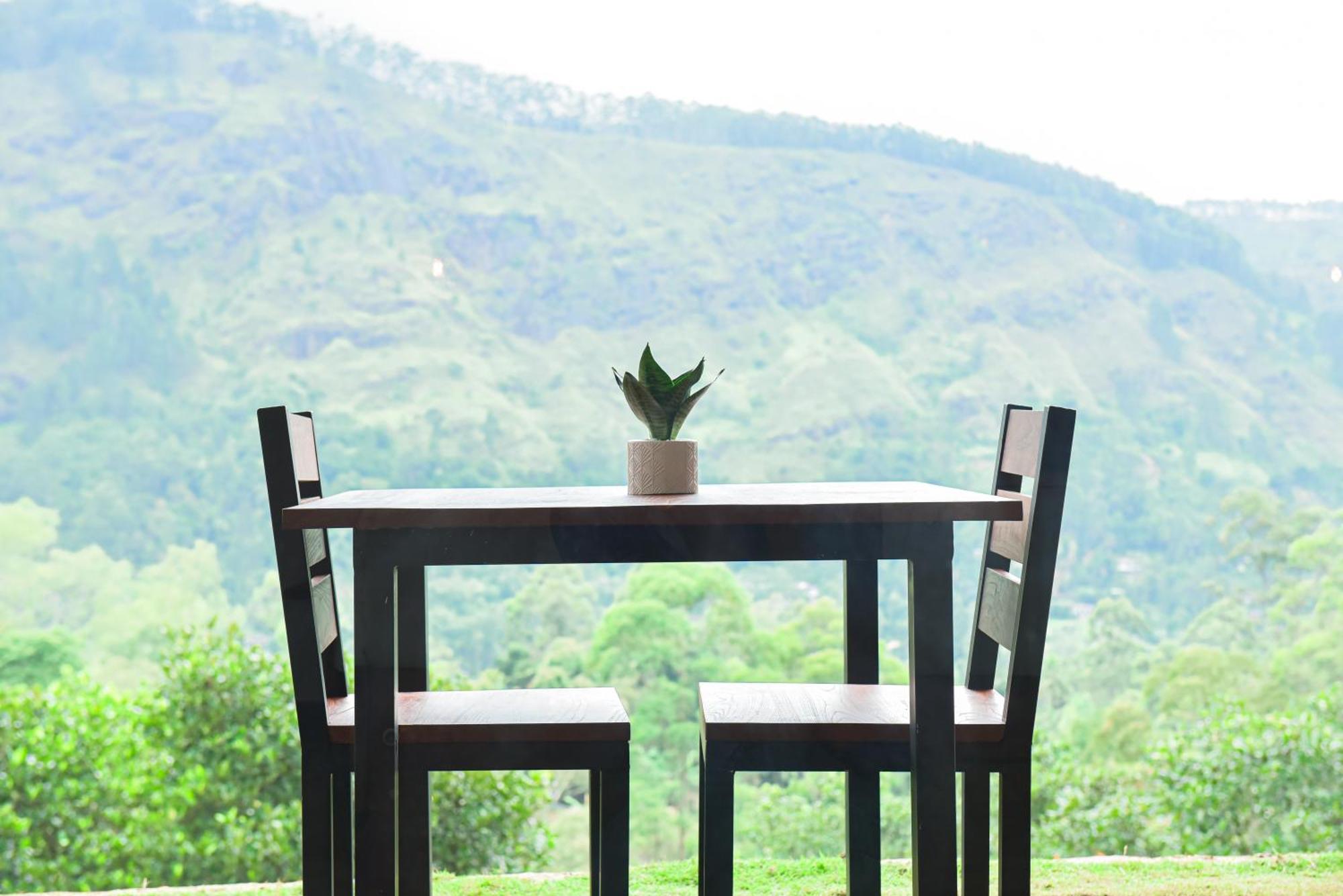 فندق Tea Hills إيلا المظهر الخارجي الصورة