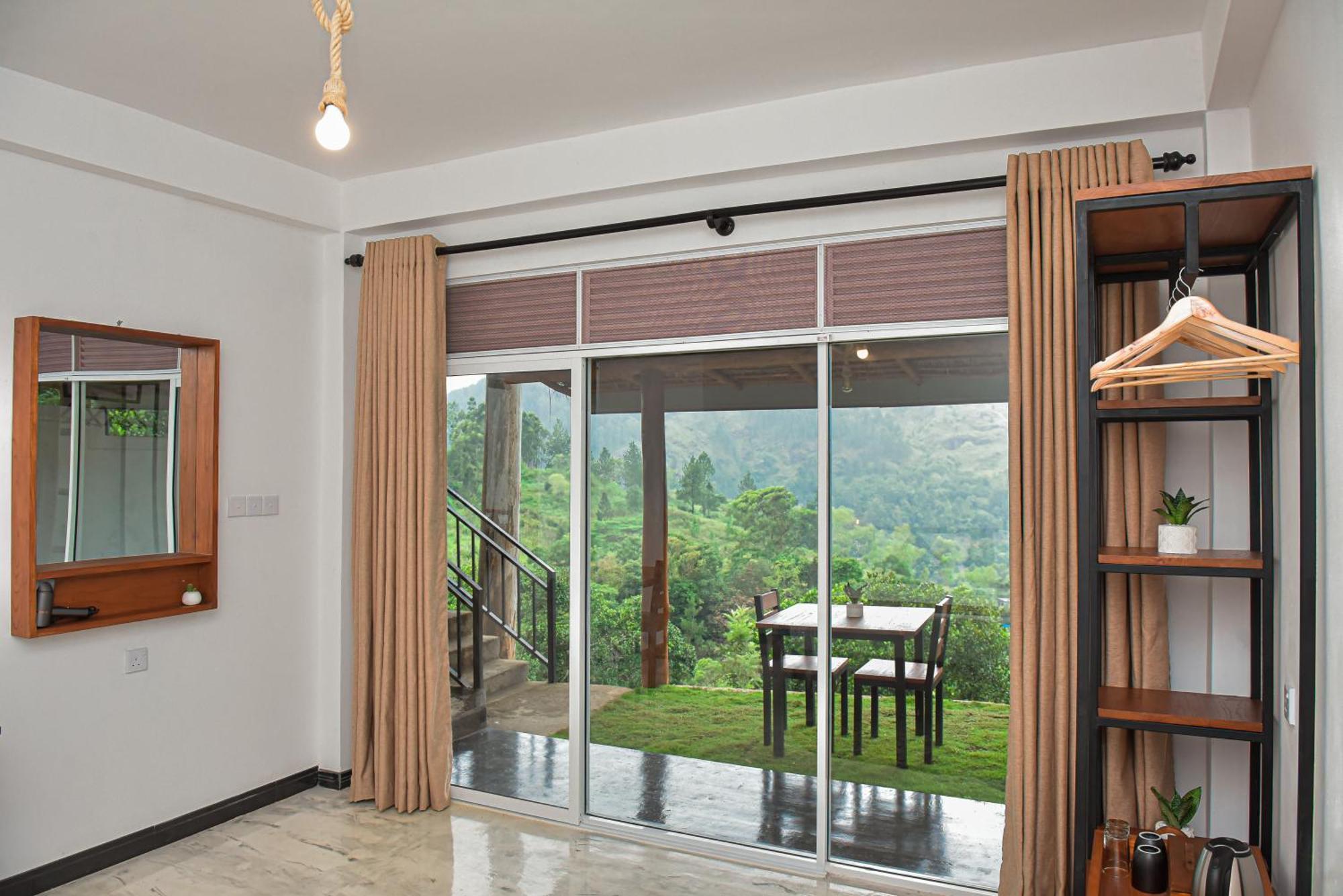 فندق Tea Hills إيلا المظهر الخارجي الصورة