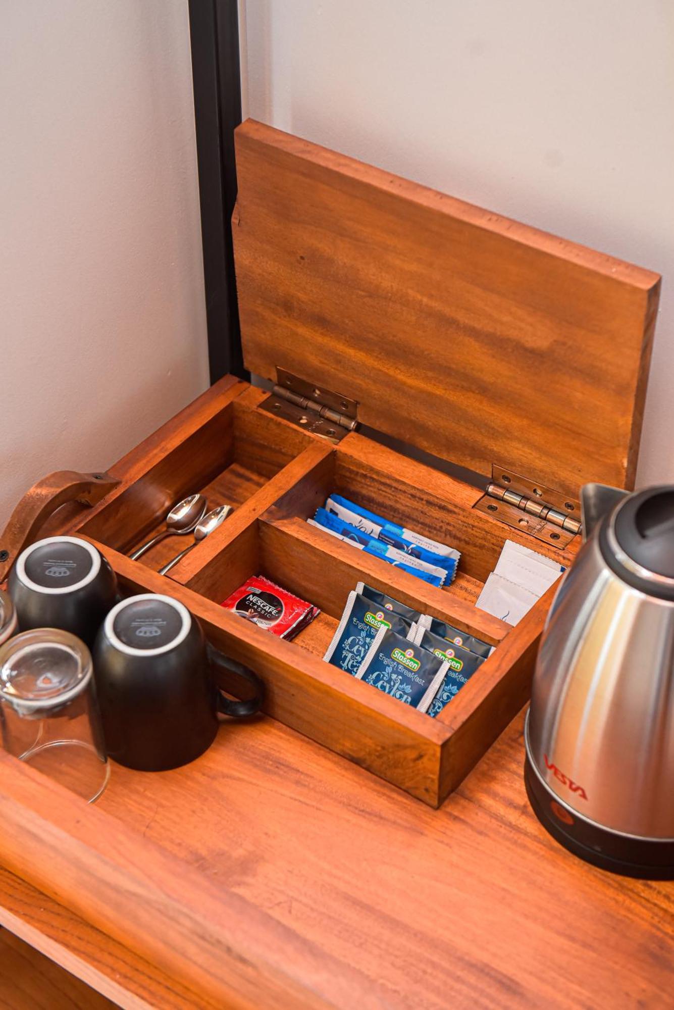 فندق Tea Hills إيلا المظهر الخارجي الصورة