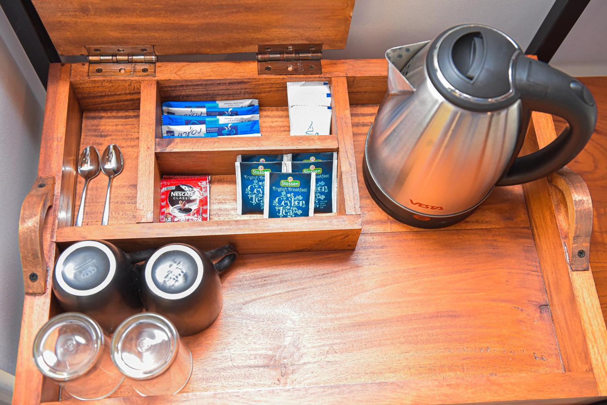 فندق Tea Hills إيلا المظهر الخارجي الصورة