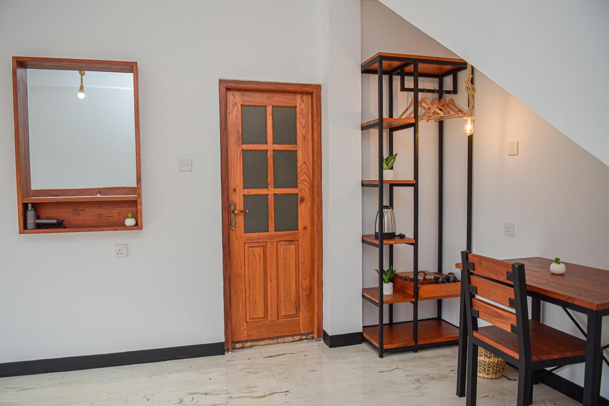 فندق Tea Hills إيلا المظهر الخارجي الصورة