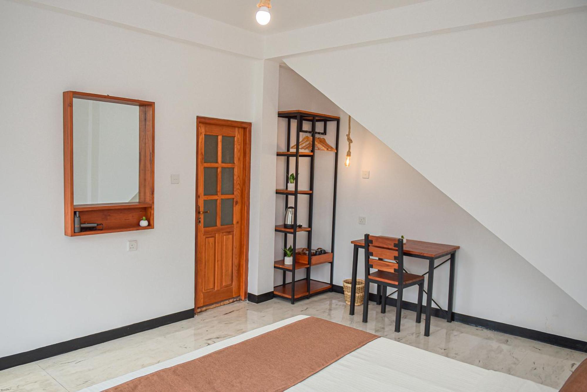 فندق Tea Hills إيلا المظهر الخارجي الصورة