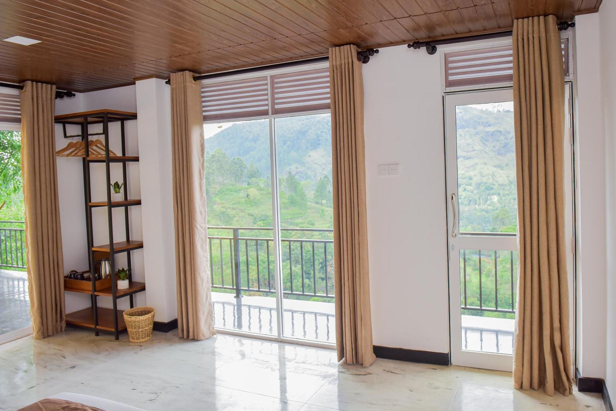 فندق Tea Hills إيلا المظهر الخارجي الصورة