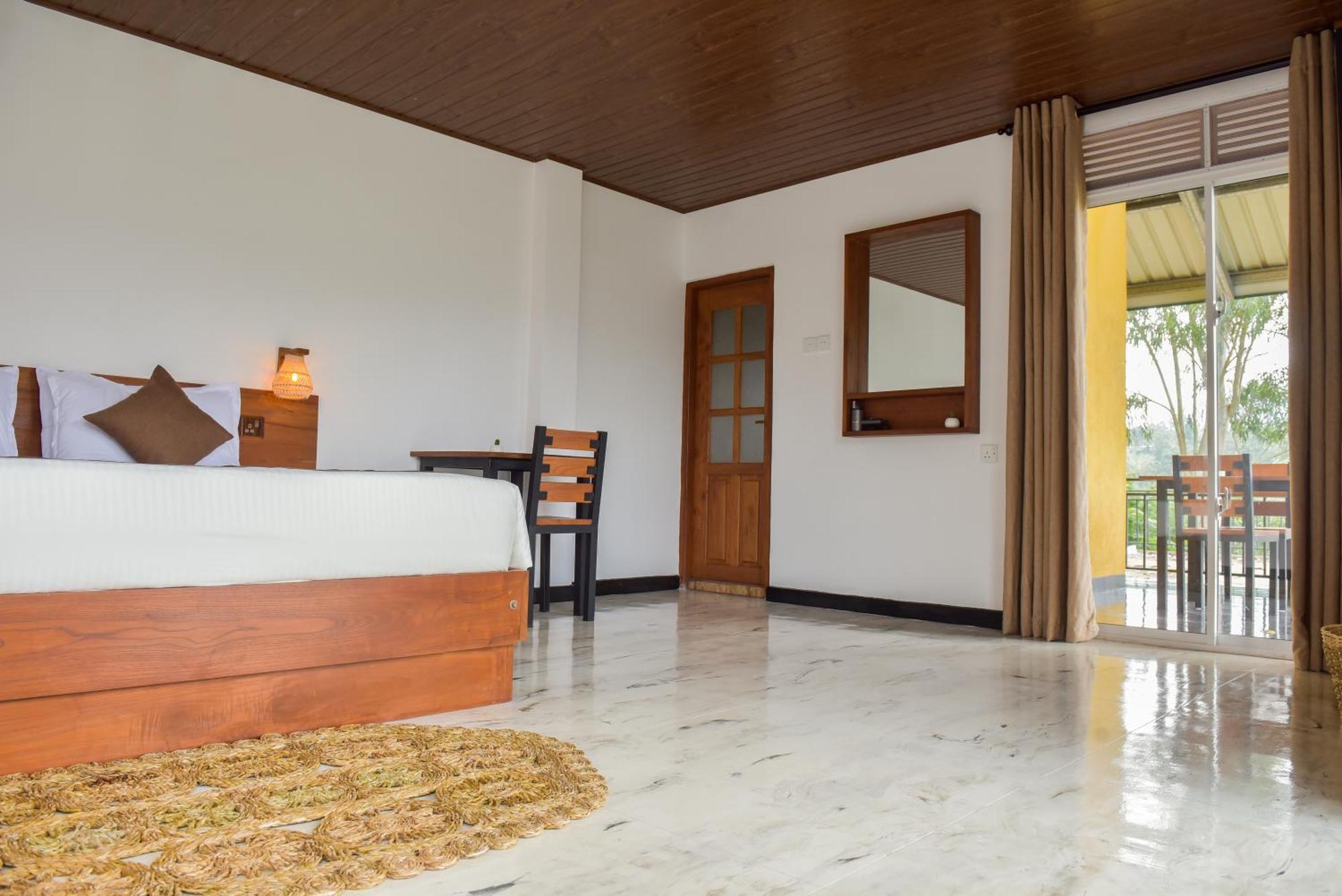 فندق Tea Hills إيلا المظهر الخارجي الصورة